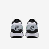 Nike Air Max 1 White Black Stadium Green
