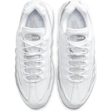 Nike Air Max 95 Essential White Grey Fog