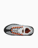 Nike Air Max 95 OG Big Bubble Bright Mandarin (2025)