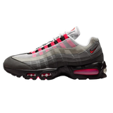 Nike Air Max 95 OG Big Bubble Solar Red 2.0 (2025)