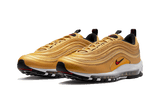 Nike Air Max 97 Gold Bullet
