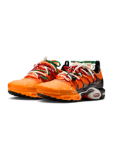Nike Air Max Plus Homecoming Safety Orange