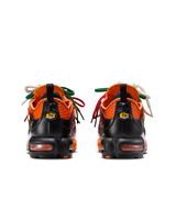 Nike Air Max Plus Homecoming Safety Orange