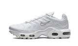 Nike Air Max Plus Triple White