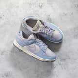 Nike Dunk Low Airbrush