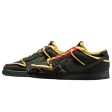 Nike Dunk Low Cactus Plant Flea Market Swamp Sponge Sequoia