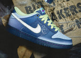 Nike Dunk Low Halloween I Am Fearless