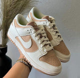 Nike Dunk Low Hemp Next Nature