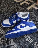 Nike Dunk Low Kentucky
