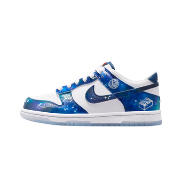 Nike Dunk Low LEGO Galaxy (GS)