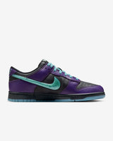Nike Dunk Low LTD Wizard