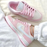 Nike Dunk Low LX Pink Foam