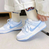 Nike Dunk Low Next Nature Blue Tint