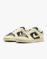 Nike Dunk Low Next Nature Coconut Milk Black