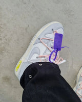 Nike Dunk Low Off-White Lotto 24