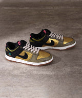Nike Dunk Low PRM Family