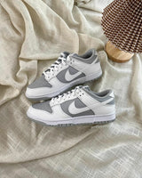 Nike Dunk Low Retro White Grey