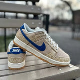 Nike Dunk Low Sesame