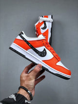 Nike Dunk Low Starry Swoosh