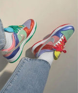 Nike Dunk Low Sunset Pulse