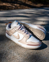 Nike Dunk Low Twist Sanddrift