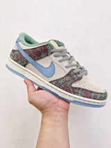 Nike Dunk SB Dunk Low Crenshaw Skate Club