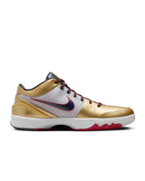 Nike Kobe 4 Protro Gold Medal (2024)