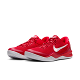Nike Kobe 8 Protro University Red