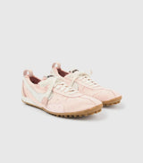 Nike Moon Shoe SP Jacquemus in alluminio e rosa