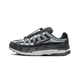 Nike Unisex Sneakers P-6000 Anthracite Smoke Grey