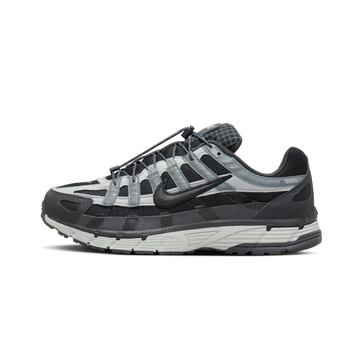 Sneakers unisex Nike P-6000 Antracite Grigio Fumo