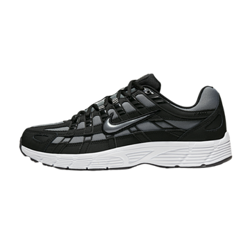Nike P-6000 Black Cool Grey