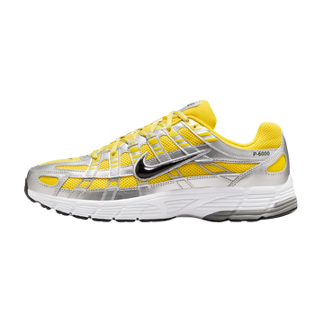 Nike P-6000 Lightning Giallo Metallizzato/Argento