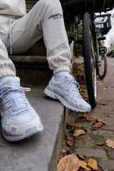Sneakers unisex Nike P-6000 Summit White Pure Platinum