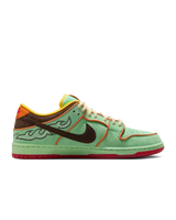 Nike SB Dunk Low Rodeo Tourmaline
