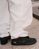 Supreme X Nike SB Dunk Low Pro Black