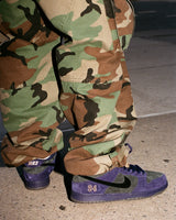 Supreme X Nike SB Dunk Low Pro Ink