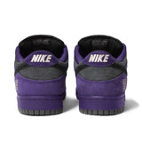 Supreme X Nike SB Dunk Low Pro Ink