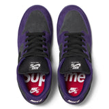 Supreme X Nike SB Dunk Low Pro Ink