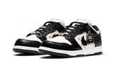 Nike SB Dunk Low Supreme Stars Black