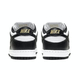 Nike SB Dunk Low Supreme Stars Black