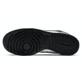 Nike SB Dunk Low Supreme Stars Black