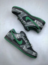 Nike SB Dunk Low There Skateboards