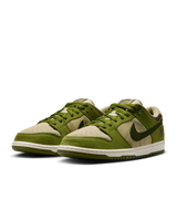 Nike SB Dunk Low Yuto Horigome Asparagus