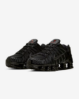Nike Shox TL Nero Metallizzato Ematite