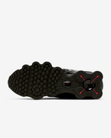 Nike Shox TL Nero Metallizzato Ematite