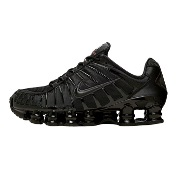 Nike Shox TL Nero Metallizzato Ematite