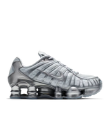 Nike Shox TL Chrome