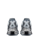 Nike Shox TL Chrome