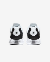Nike Shox TL Bianco Platino
